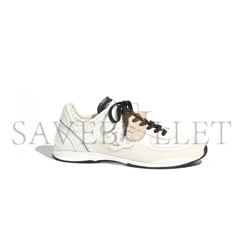 Ch*el sneakers g46372